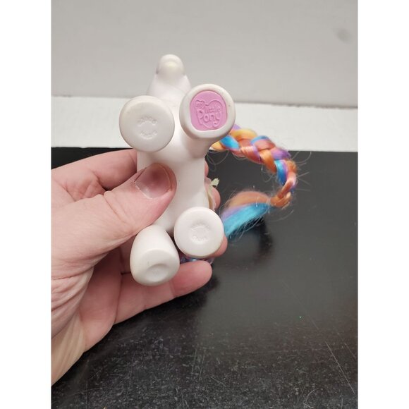 My Little Pony Toy Figure - Daffydaisey -  6" Tall - Picture 5 of 6